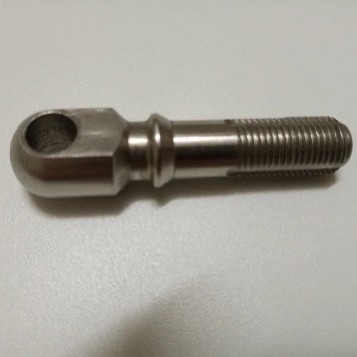 CNC Machining Parts Services