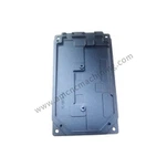 Service de fraisage CNC en aluminium