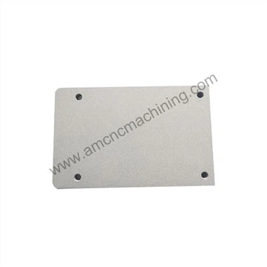 Services usinés Pièces CNC