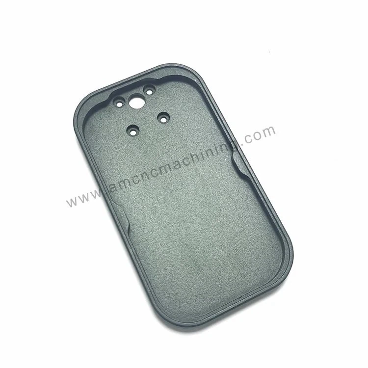 Service de fabrication d'aluminium